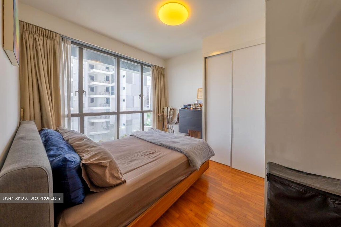 The Shore Residences (D15), Condominium #504317391